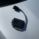 Image for article titled What Is This Doodad That Just Fell Out of My Rental Car's Dashboard?